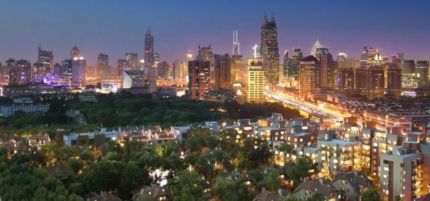 上海思南公馆（二期）历史风貌别墅群绿色化改造项目获2016年度上海绿色建筑贡献奖